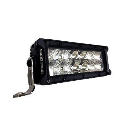 7.5inch LED HD Bumper Light Kit