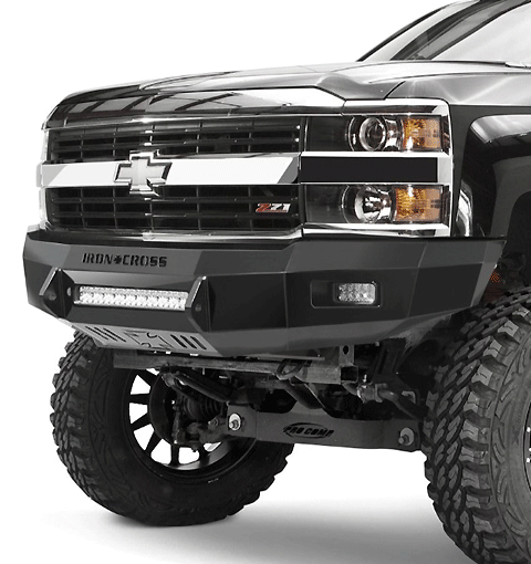 Premium LED Light Kits